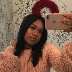 Meet your Posher, Tina